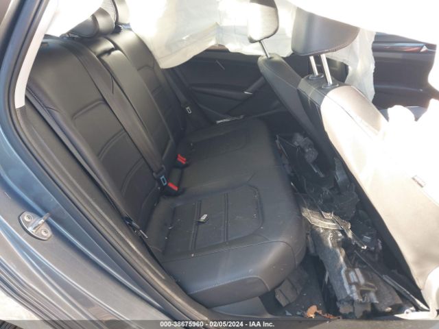 1VWMA7A38LC005768 Volkswagen Passat 2.0t R-line