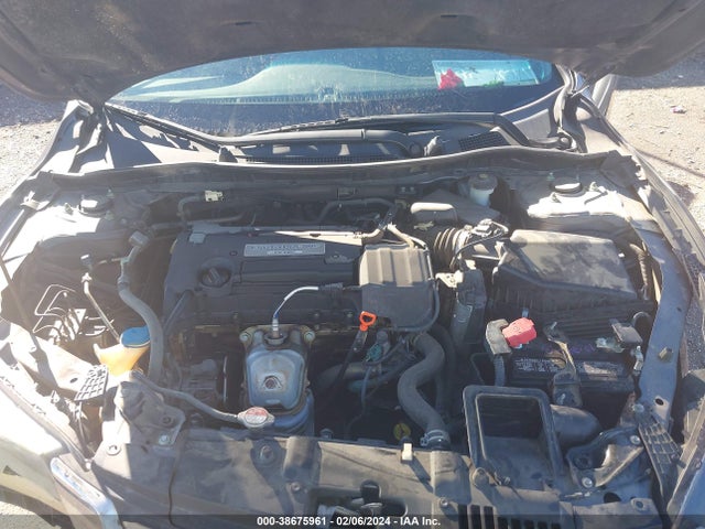 Honda ACCORD LX 2015 1HGCR2F37FA042380 Image 10