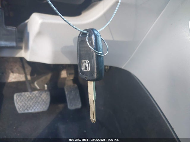 Honda ACCORD LX 2015 1HGCR2F37FA042380 Image 11