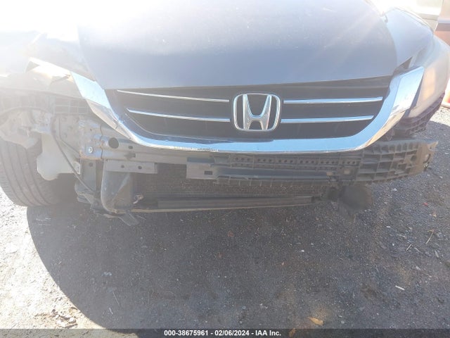 Honda ACCORD LX 2015 1HGCR2F37FA042380 Image 12