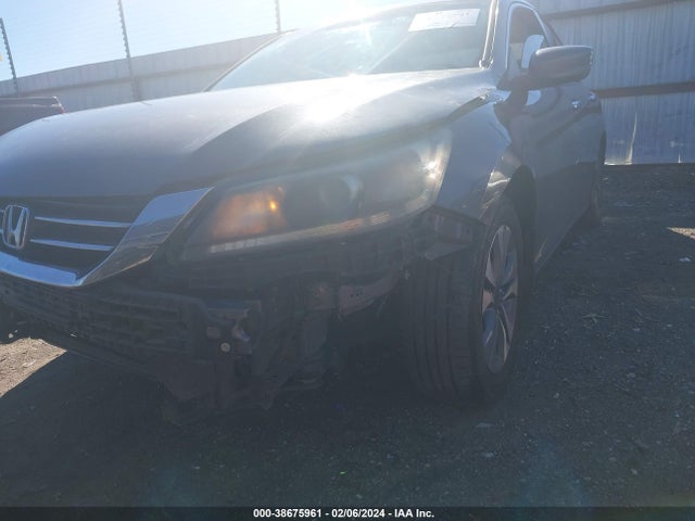 Honda ACCORD LX 2015 1HGCR2F37FA042380 Image 13
