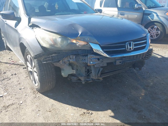 Honda ACCORD LX 2015 1HGCR2F37FA042380 Image 6