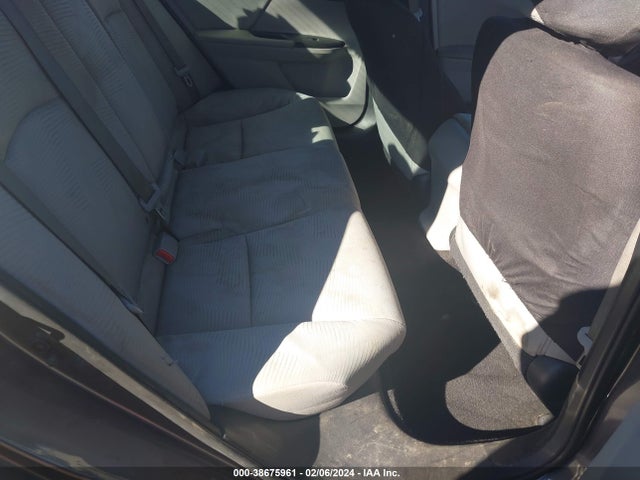 Honda ACCORD LX 2015 1HGCR2F37FA042380 Image 8