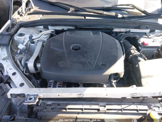 LVYA22ML7LP165661 Volvo S90 T6 Inscription