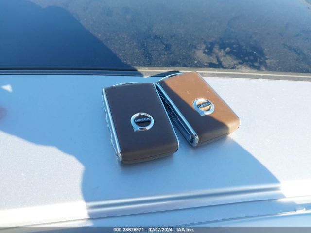 LVYA22ML7LP165661 Volvo S90 T6 Inscription