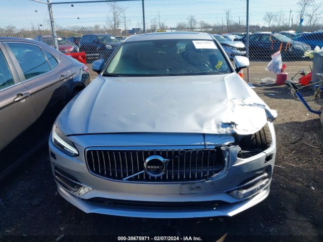 LVYA22ML7LP165661 Volvo S90 T6 Inscription