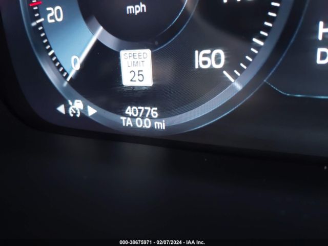 LVYA22ML7LP165661 Volvo S90 T6 Inscription