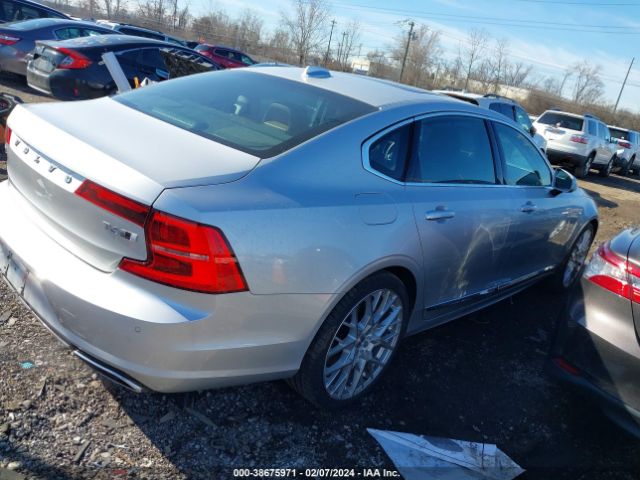 LVYA22ML7LP165661 Volvo S90 T6 Inscription