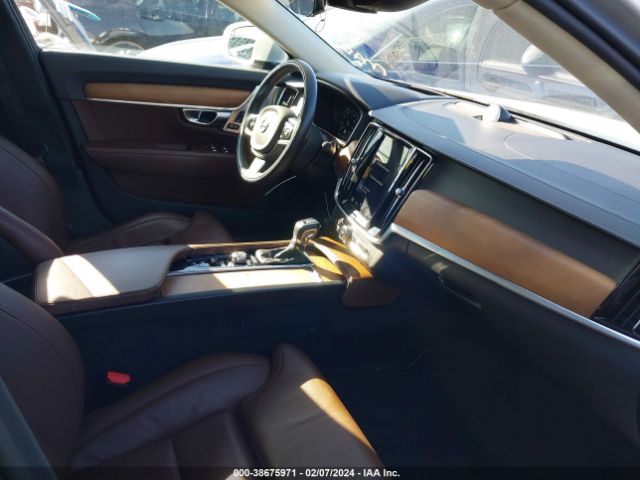 LVYA22ML7LP165661 Volvo S90 T6 Inscription