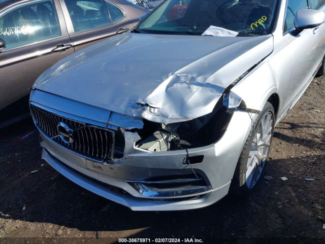 LVYA22ML7LP165661 Volvo S90 T6 Inscription