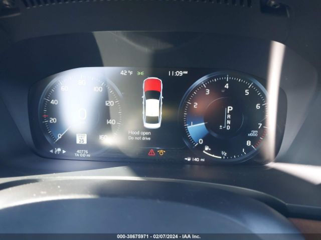 LVYA22ML7LP165661 Volvo S90 T6 Inscription