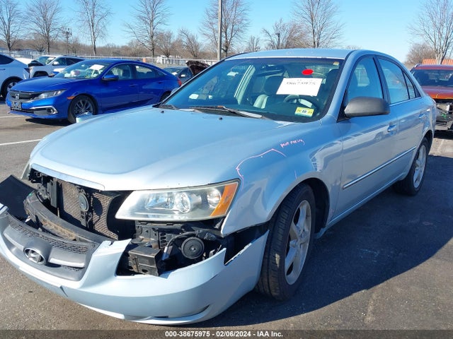 2008 HYUNDAI SONATA LIMITED V6/SE V6 VIN: 5NPEU46FX8H298178