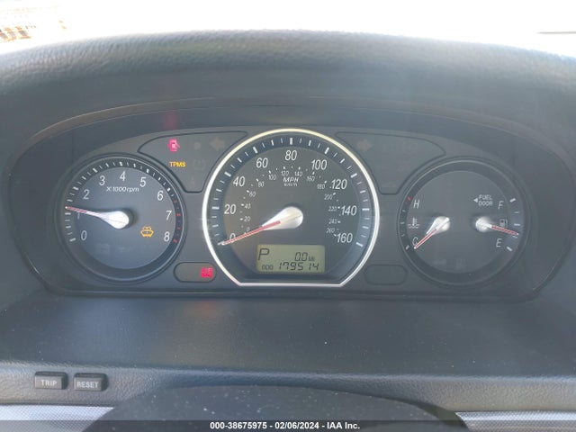 2008 HYUNDAI SONATA LIMITED V6/SE V6 VIN: 5NPEU46FX8H298178