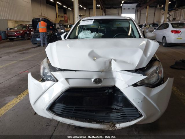 3MYDLBZV8GY140219 Scion IA