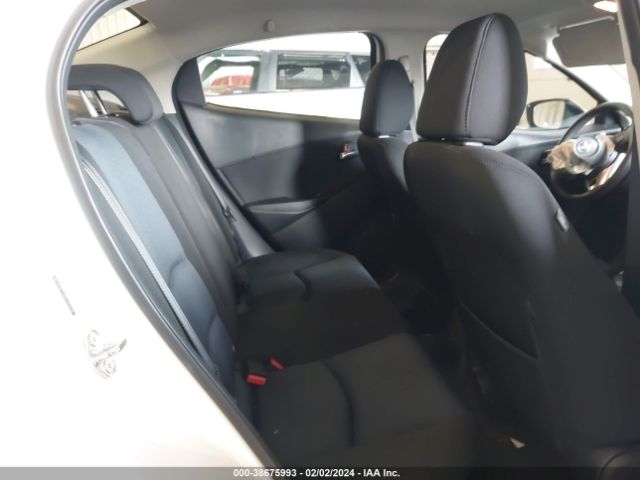 3MYDLBZV8GY140219 Scion IA