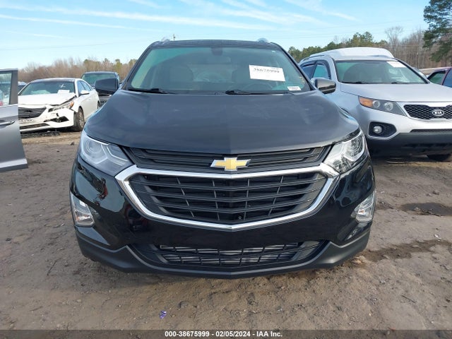 Chevrolet EQUINOX LT 2018 2GNAXTEX6J6165767 Image 12