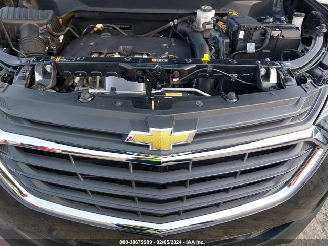 Chevrolet EQUINOX LT 2018 2GNAXTEX6J6165767 Image 20