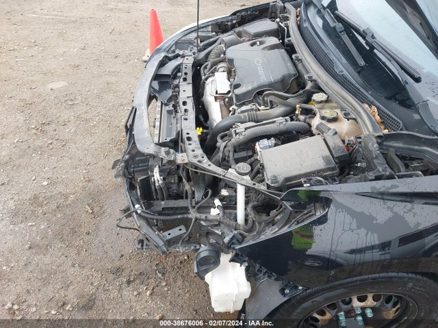 Chevrolet Cruze Ls Auto 2017 1G1BC5SM7H7186905 Image 6