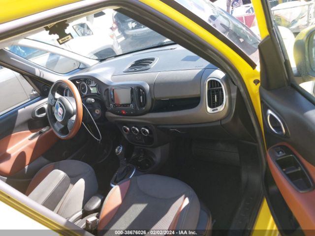 ZFBCFADH1EZ011127 Fiat 500L TREKKING
