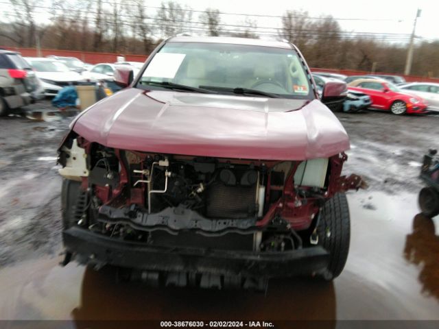 JTJBM7FX2H5164565 Lexus 460