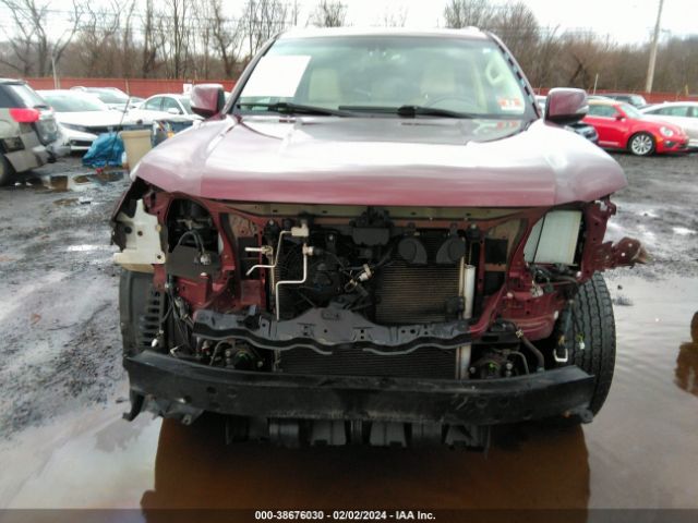 JTJBM7FX2H5164565 Lexus 460