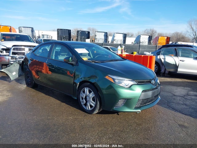 2016 2T1BURHE6GC503906 головне зображення