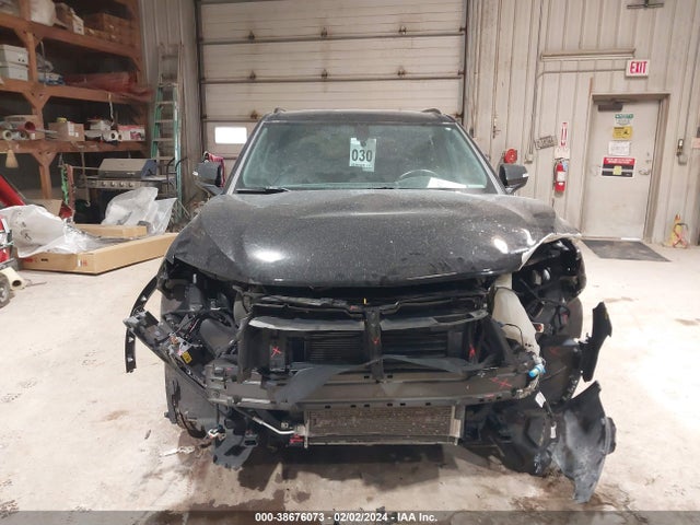 Chevrolet Blazer Fwd 2lt 2020 3GNKBCRS2LS720817 Image 13