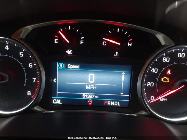Chevrolet Blazer Fwd 2lt 2020 3GNKBCRS2LS720817 Image 16