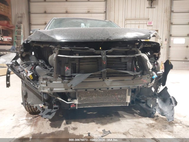 Chevrolet Blazer Fwd 2lt 2020 3GNKBCRS2LS720817 Image 19
