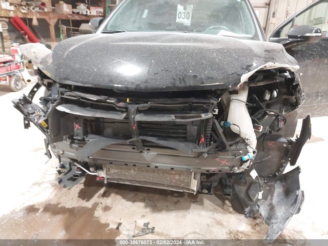 Chevrolet Blazer Fwd 2lt 2020 3GNKBCRS2LS720817 Image 6