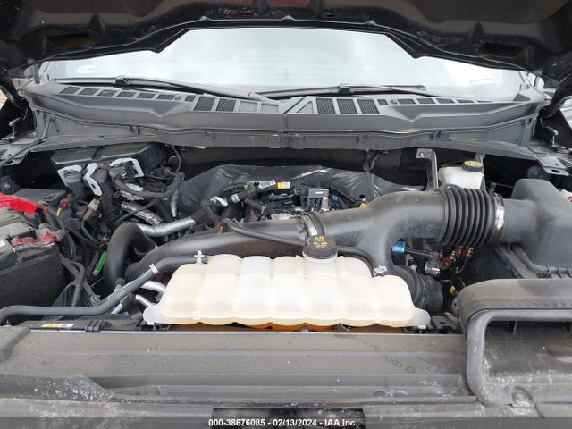 1FTEW1EP4NKD78740 Ford F-150 Xlt