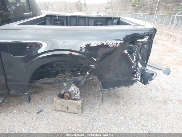 1FTEW1EP4NKD78740 Ford F-150 Xlt