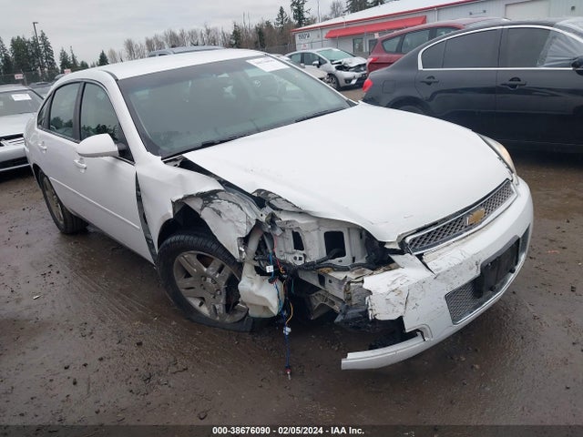 2016 2G1WB5E37G1106697 main image
