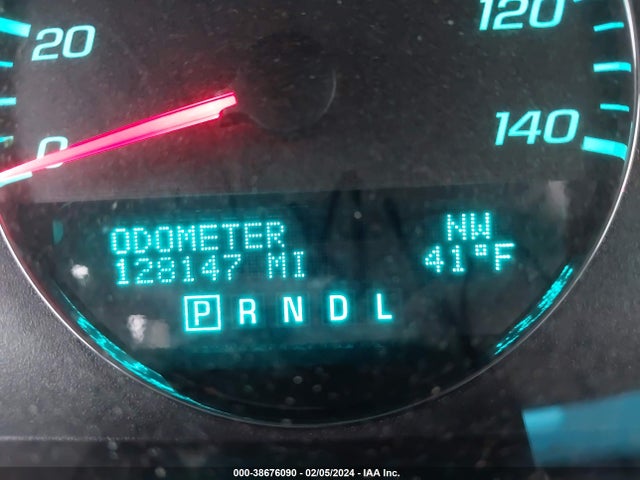 Chevrolet Impala Limited Lt 2016 2G1WB5E37G1106697 Image 15