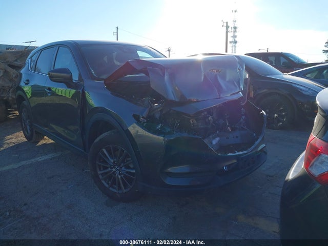 2019 JM3KFACM2K0539385 main image