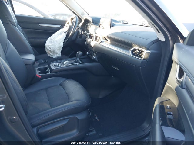 Mazda Cx-5 Touring 2019 JM3KFACM2K0539385 Image 5