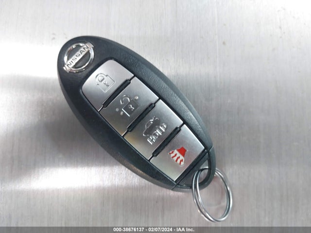 Nissan Altima 2.5 S 2015 1N4AL3AP3FN863109 Image 11