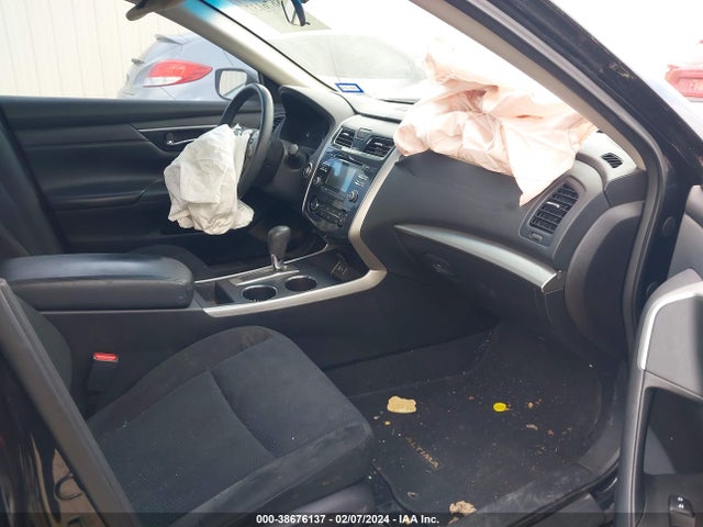 Nissan Altima 2.5 S 2015 1N4AL3AP3FN863109 Image 5