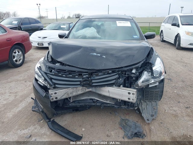 Nissan Altima 2.5 S 2015 1N4AL3AP3FN863109 Image 6