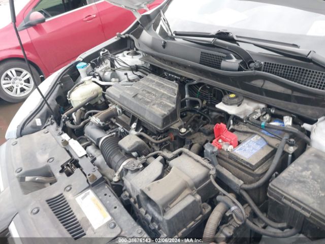 5J6RW2H59MA013812 Honda Cr-v Awd Ex