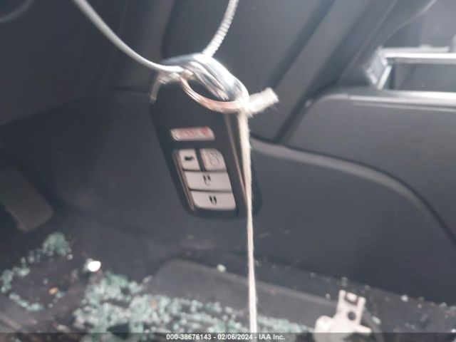 5J6RW2H59MA013812 Honda Cr-v Awd Ex
