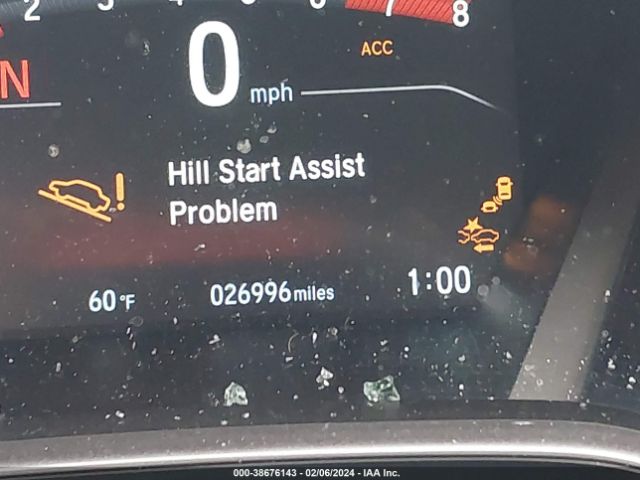 5J6RW2H59MA013812 Honda Cr-v Awd Ex