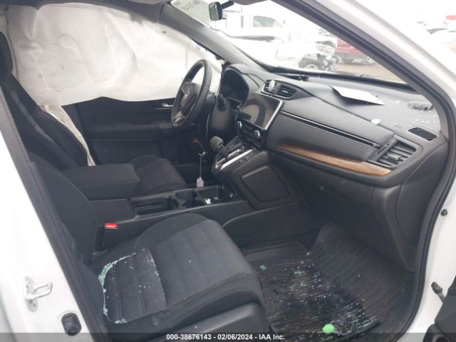 5J6RW2H59MA013812 Honda Cr-v Awd Ex