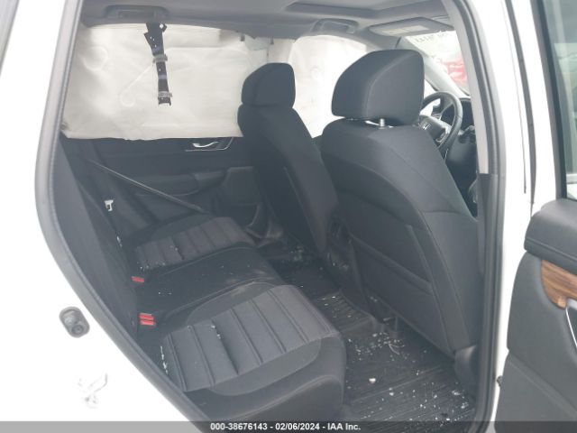 5J6RW2H59MA013812 Honda Cr-v Awd Ex