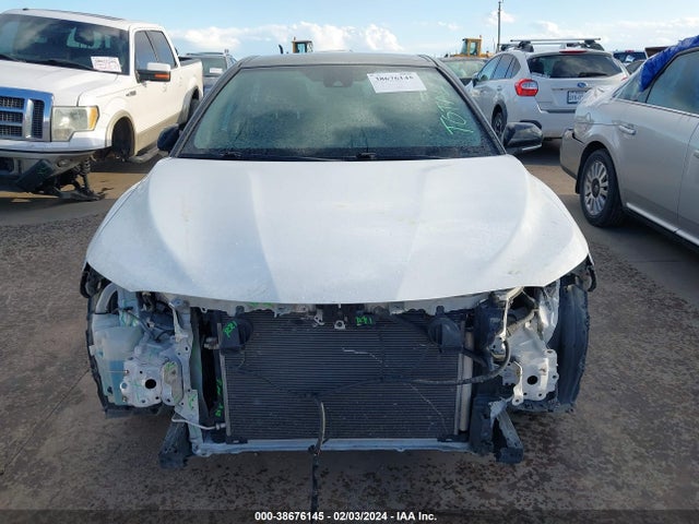 Toyota CAMRY XSE 2020 4T1K61AK0LU334504 Image 13