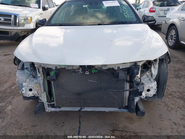 Toyota CAMRY XSE 2020 4T1K61AK0LU334504 Image 6