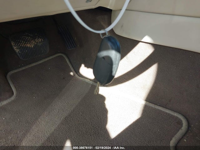 2005 JAGUAR XJ SAJWA82C25SG44435 Photo 10