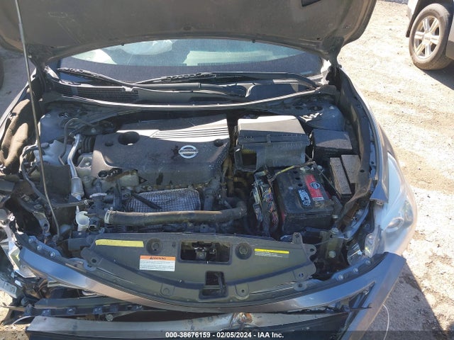 Nissan Altima 2.5 S 2015 1N4AL3APXFC477346 Image 10