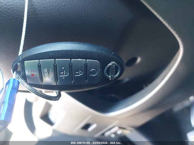 Nissan Altima 2.5 S 2015 1N4AL3APXFC477346 Image 11