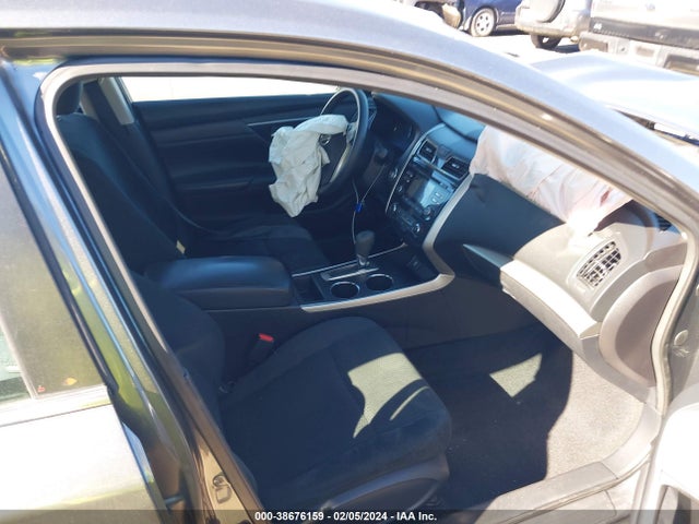 Nissan Altima 2.5 S 2015 1N4AL3APXFC477346 Image 5
